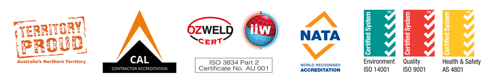 Accreditation